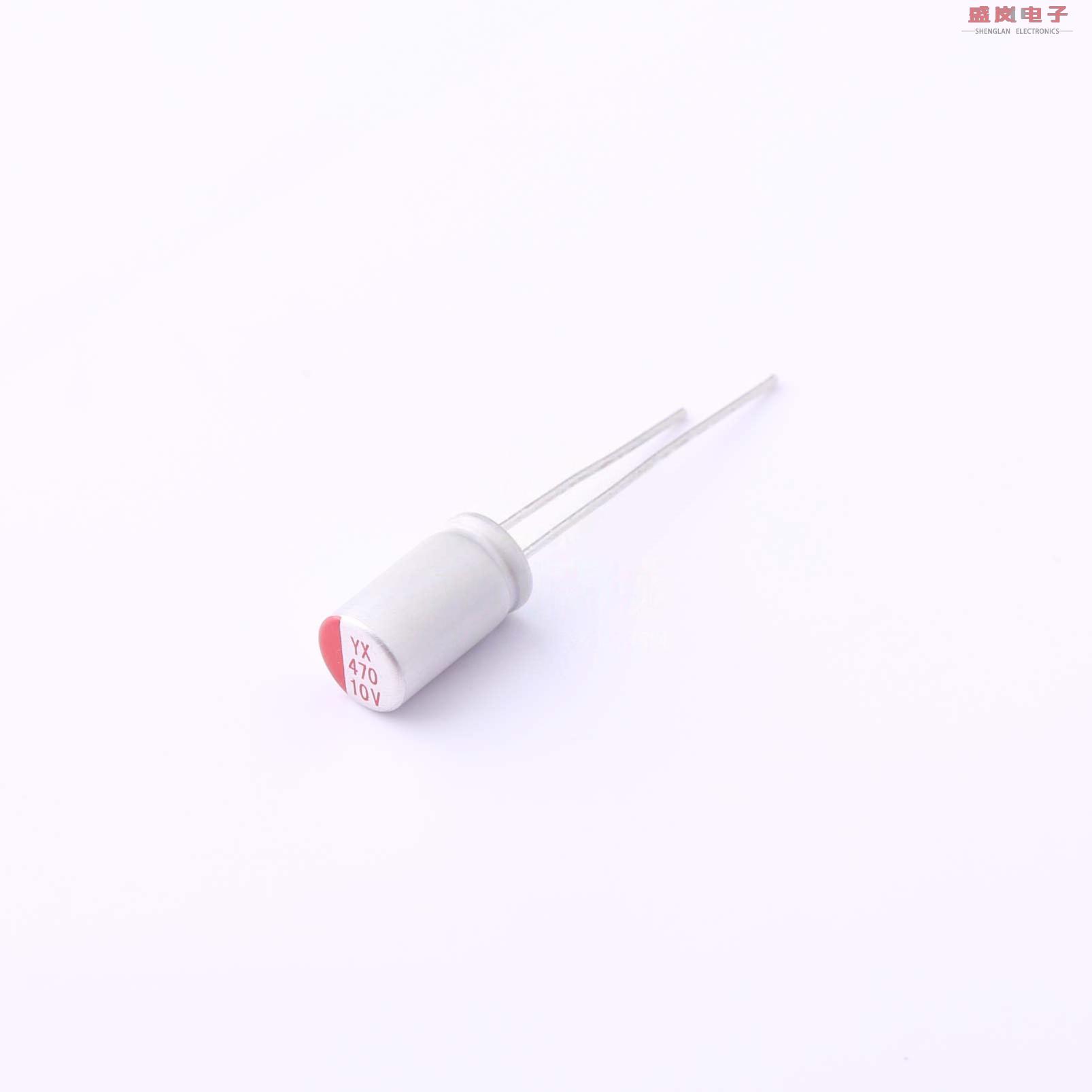 原装正品SPT1AM471E12OR[470uF 20% 10V]