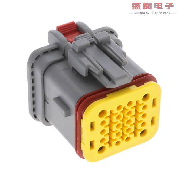 原装正品2350890-2[20POS,HYBRID,SOC HSG ASSY,SLD,CO]