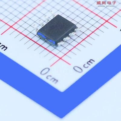 原装正品MB85RC64VPNF-G-JNERE1[MB85RC64VPNF-G-JNERE1]