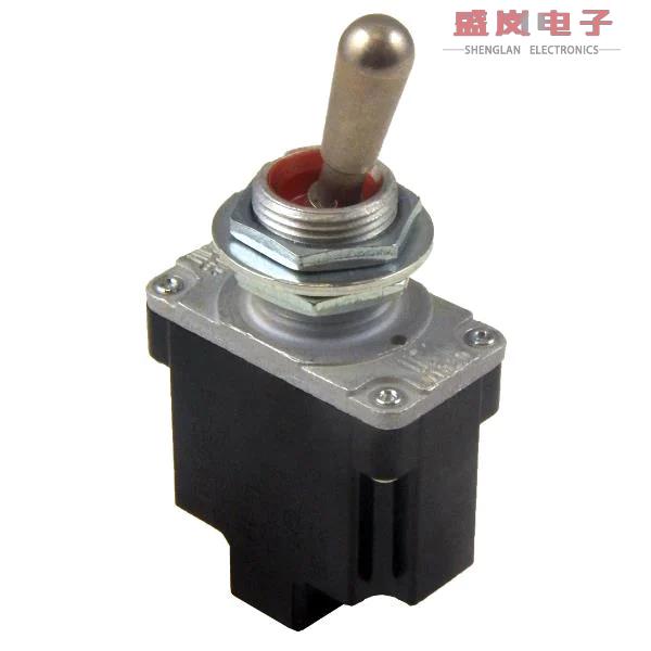 原装正品1TL1-3[拨动 1 Pole 2 Position ON-ON]