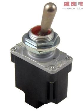 原装正品1TL1-3[拨动 1 Pole 2 Position ON-ON]