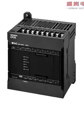 原装正品CP2E-N14DR-A[ PLC 1-ETHERNET PORT 8-INPU]