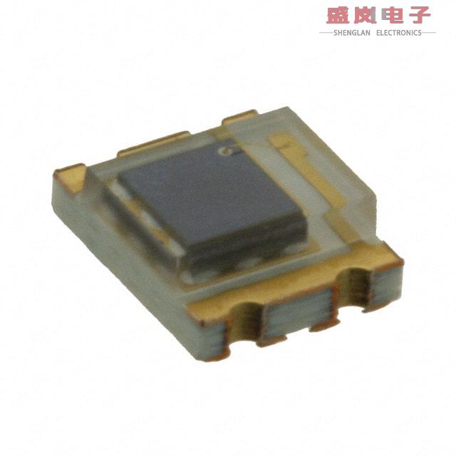 原装正品PD15-22C/TR8[SENSOR PHOTODIODE 940NM 4SMD]