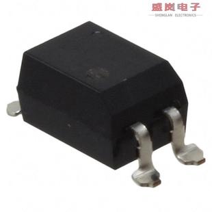 SPST 正品 SSR 原装 60V 61D1 G3VM 500MA RELAY