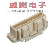 原装正品503149-1400[集管和线壳 1.5WB DUAL PLUG HOU