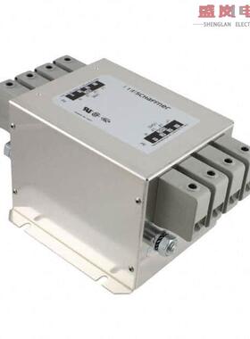 原装正品FN3280H-64-34[LINE FILTER 480VAC 64A CHASS