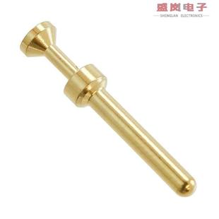 CONTACT H.D. 26AWG 正品 09330006117 PIN 原装 CRIMP