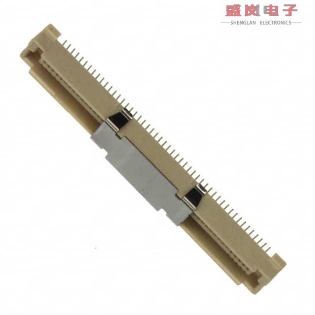 原装正品5177986-4[CONN PLUG 100POS SMD GOLD]