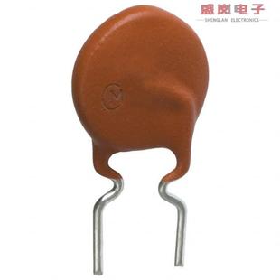 PTC PTGL09AS3R3K4B51B0 RESET FUSE 421M 原装 60V 正品