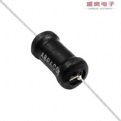 原装正品AIAP-03-471K[FIXED IND 470UH 1.24A 380MOHM TH]