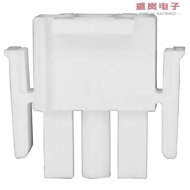 原装正品350766-1[CONN PLUG 3POS 94V-0 UNI-MATE]