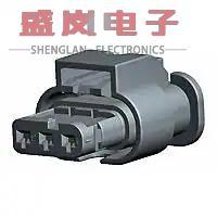 原装正品2-1670917-1[塑壳]