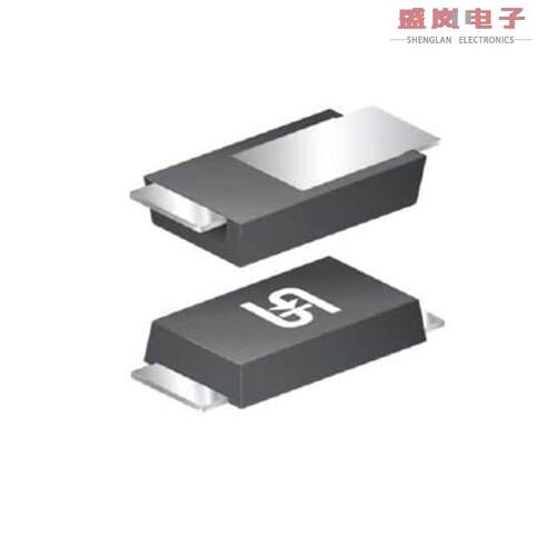 原装正品SS14LS RVG[DIODE SCHOTTKY 40V 1A SOD123HE]