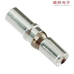 CONTACT SOCKET 原装 CRIMP MS10A23S 12AWG 正品
