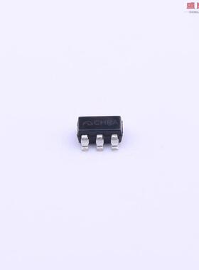 原装正品ME6212C33M5G[Vin=6V Vout=3.3V 350mA 65dB@(