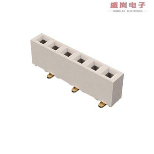 正品 原装 PITCH 2.54MM BG306 SCK 0400