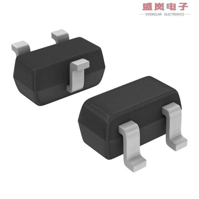 原装正品DTC144TET1G[TRANS PREBIAS NPN 50V 100MA SC75]