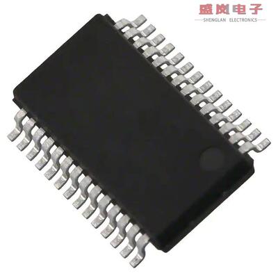 原装正品SP3243EUEA-L/TR[IC TRANSCEIVER FULL 3/5 28