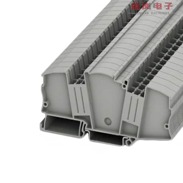 原装正品3035690[CONN TERM BLK SPACER GRAY]