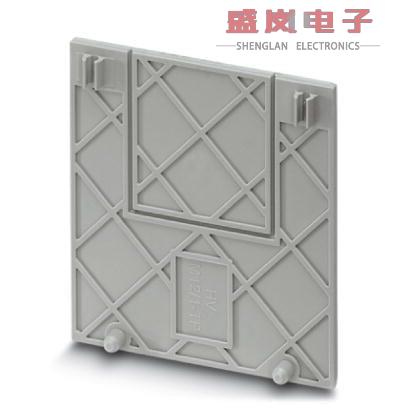 原装正品3049602[CONN TERM BLK SEPARATOR GRAY]