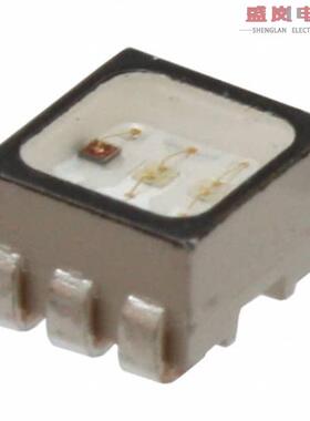 原装正品ASMT-YTB2-0BB02[LED RGB CLEAR 6PLCC SMD]