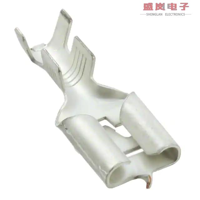 原装正品280756-2[CONN QC RCPT 10-12AWG 0.375]