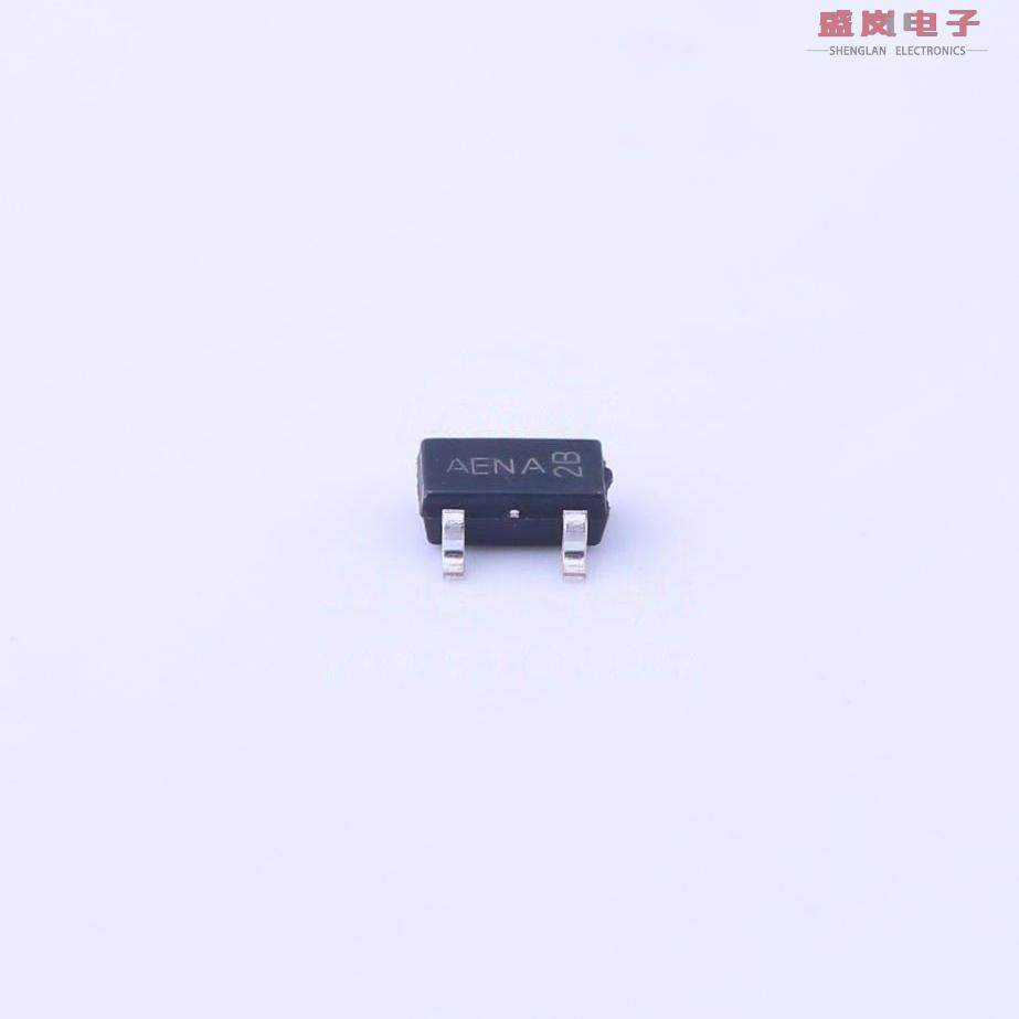 原装正品WST2314[MOS管 N-Channel VDS=20V VGS=12V ID