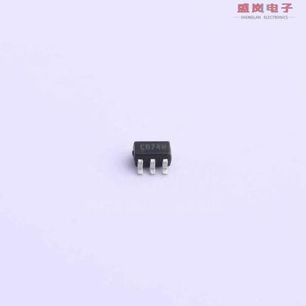 原装正品TPESD0504C6[ESD抑制器/TVS二极管 VRWM=5V VB