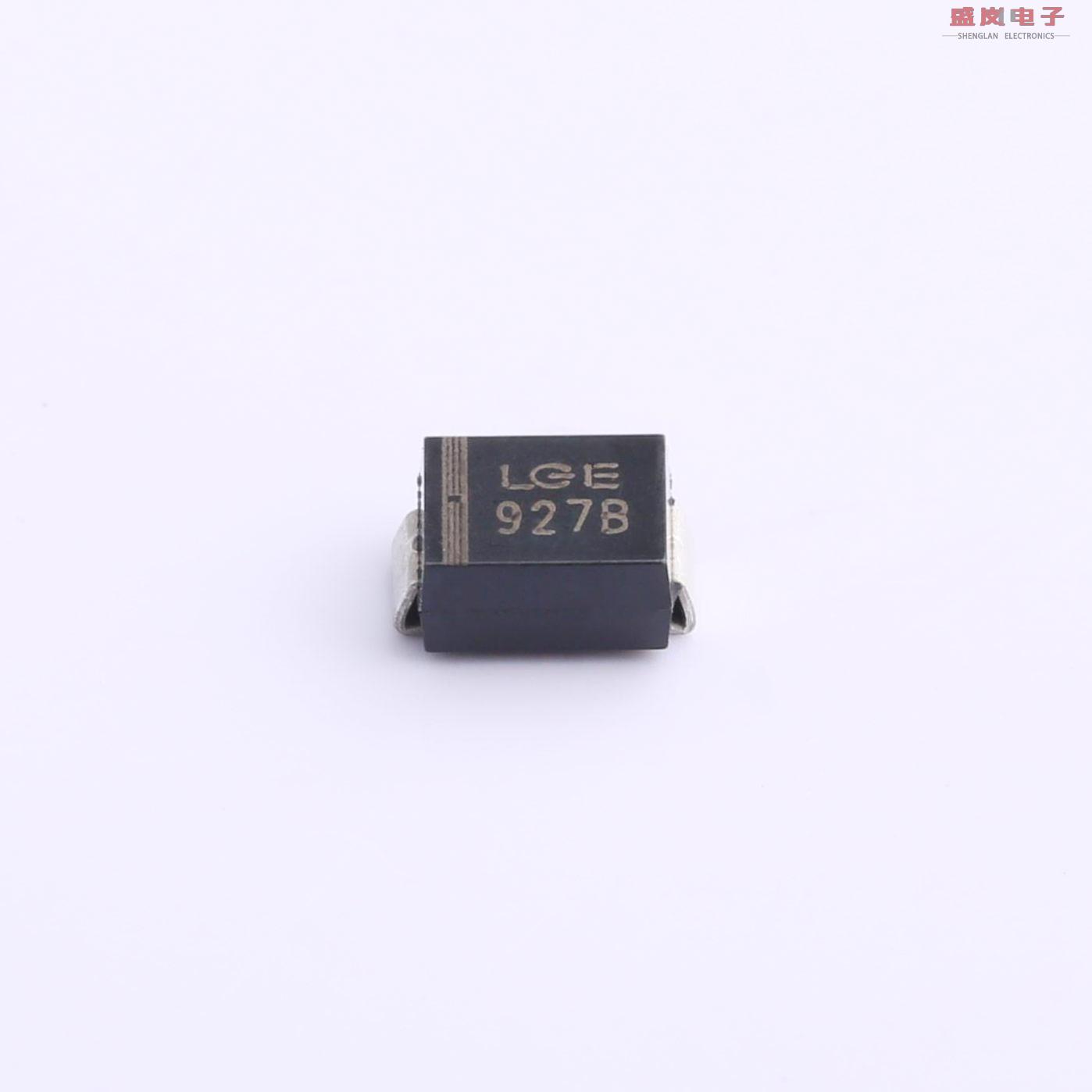 原装正品1SMB5927B[稳压值(标称值)：12V 精度：5%