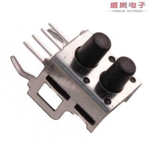 原装正品TL2243[SWITCH TACTILE SPSTX2 0.05A 12V]