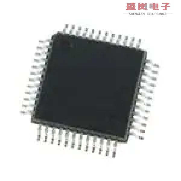 原装正品STM8AF5268TAX[IC MCU 8BIT 32KB FLASH 48LQFP]