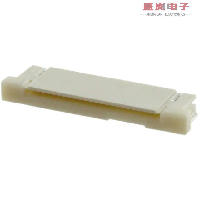 原装正品2-1734839-4[CONN FPC TOP 24POS 0.50MM R/A]