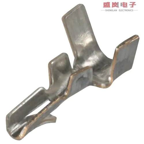 原装正品640108-1[CONN TERM WTB 22-26AWG TIN/LEAD]