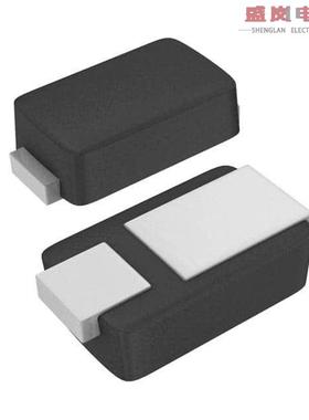原装正品MSP3V3-M3/89A[TVS DIODE 3.3VWM 11.5VC SMP]