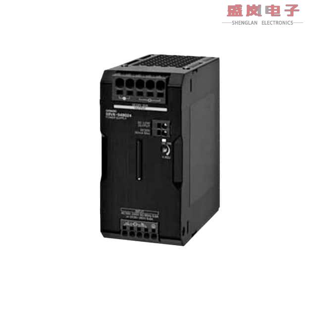 原装正品S8VK-S48024[AC/DC CONVERTER 24V 480W]
