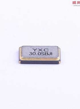 原装正品X503230MSB4SI[30MHz 10ppm 20pF]