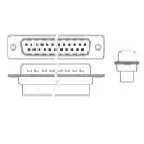 原装正品L777RRE09P[D-Sub标准 9P MALE TYPE RE