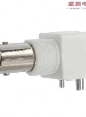 原装正品227161-1[CONN BNC JACK R/A 50 OHM PCB]