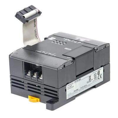 原装正品CP1W-8ED[INPUT MODULE 8 DIGITAL]