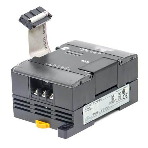 原装正品CP1W-8ED[INPUT MODULE 8 DIGITAL]