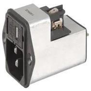 原装正品4301.5005[交流电源输入模块 10A 2 POLE KFA]