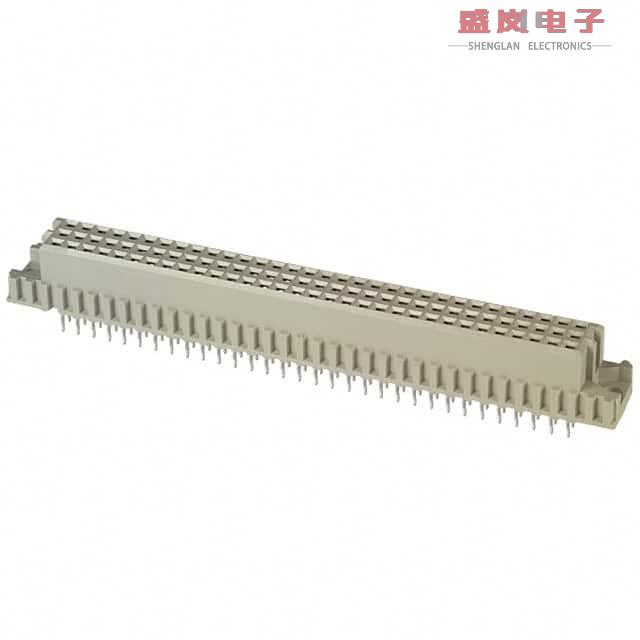 原装正品535032-9[CONN DIN RCPT 96POS PCB GOLD]