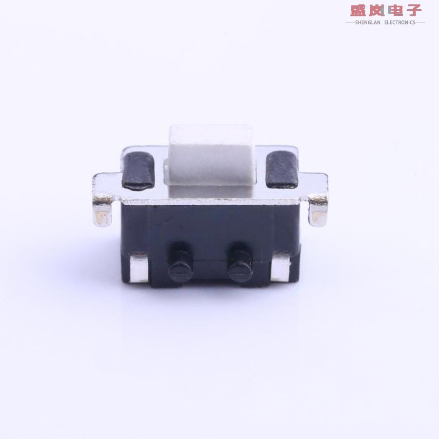 原装正品K2-1845SA-D4SW-04[侧按 6.0mm*3.5mm 250G]