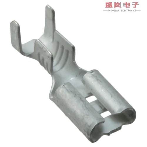 原装正品5-160429-2[CONN QC RCPT 13-17AWG 0.187]