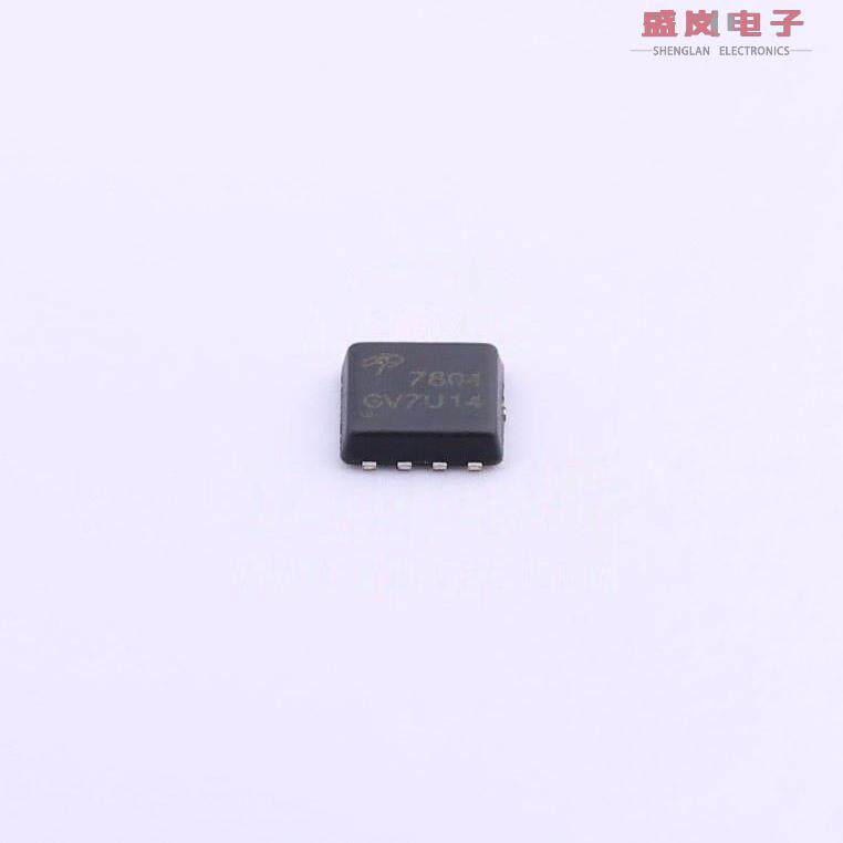 原装正品AON7804[MOSFETs Dual N-Channel VDS=30V ID=
