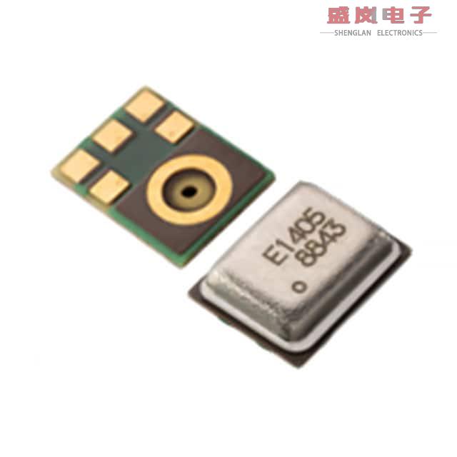 原装正品SPH0641LU4H-1[MORE BTM PORT ULTRASONIC MIC]