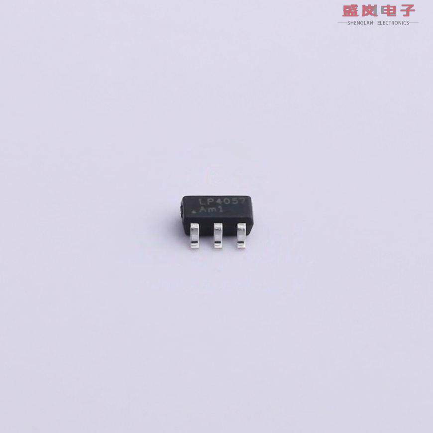 原装正品LP4057B6F[LP4057B6F]