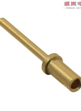 原装正品1650162-3[CONTACT PIN POWER GOLD]