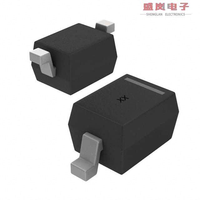 原装正品ESDLC3V3D3B-TP