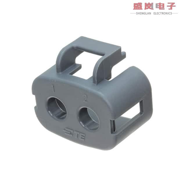 原装正品1587827-3[CABLE SEAL RETAINER, SIZE C, HVA]